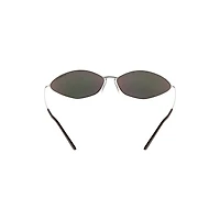 malibu round sunglasses 