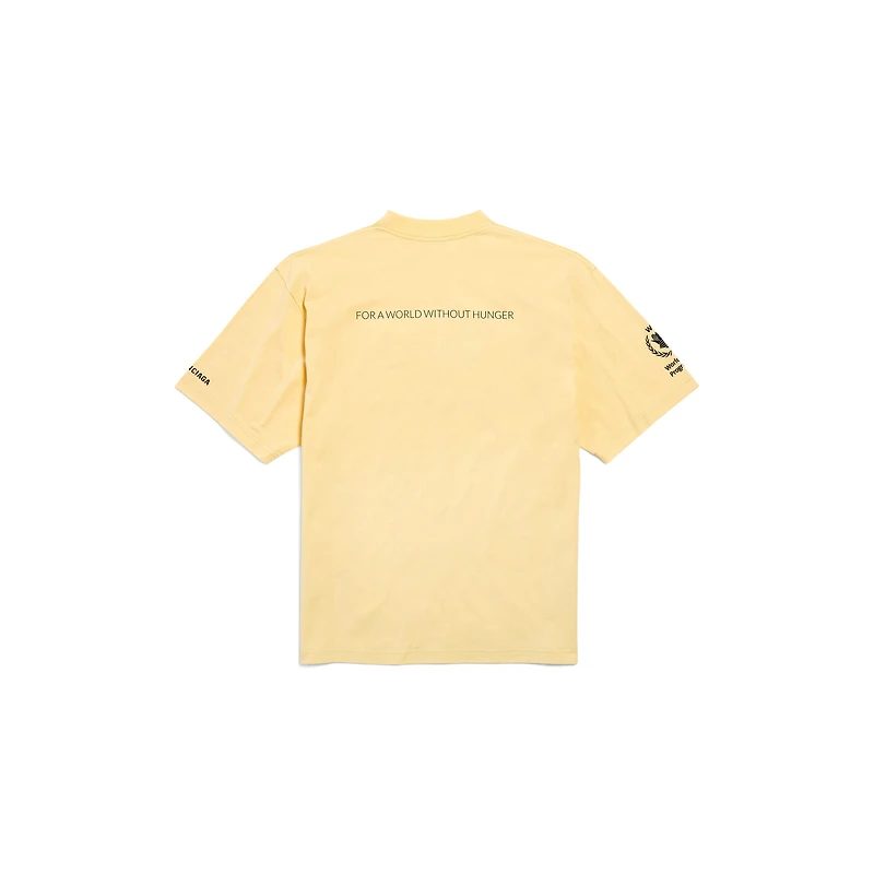 wfp t-shirt medium fit