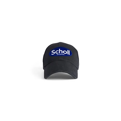 balenciaga i scholl cap