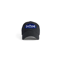 balenciaga i scholl cap