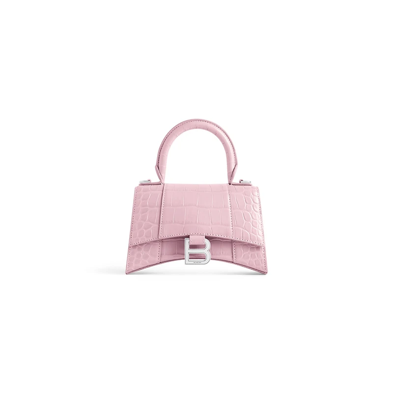 hourglass handbag xs
