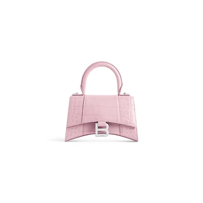 hourglass handbag xs