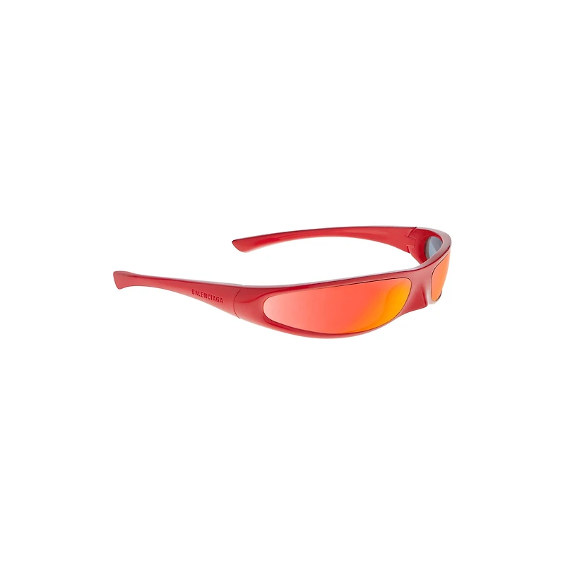 blade rectangle sunglasses 