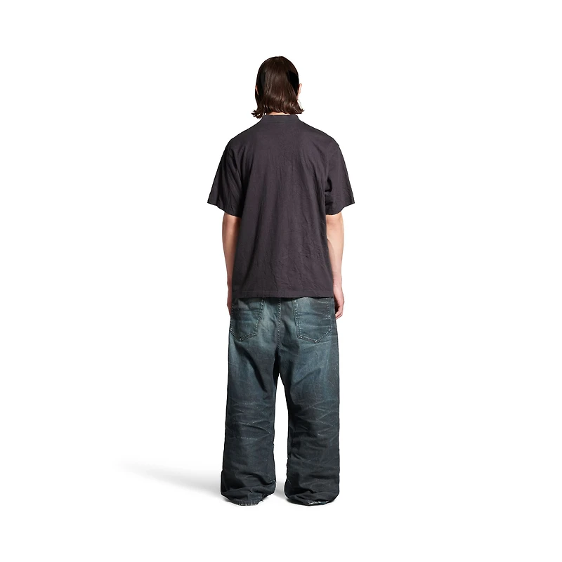 loop sports icon t-shirt medium fit