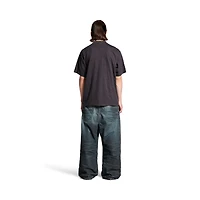 loop sports icon t-shirt medium fit