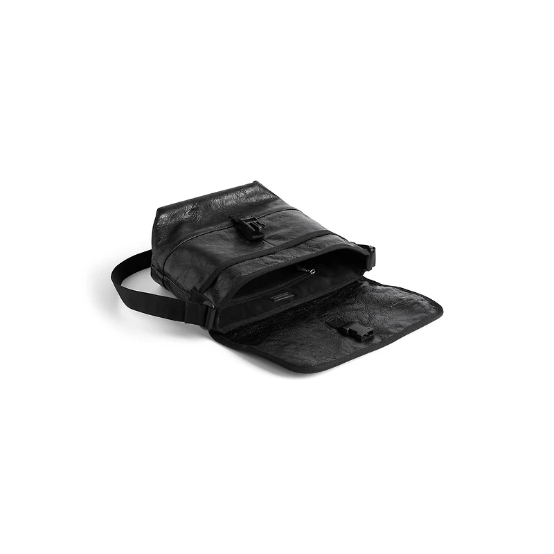 explorer messenger bag small