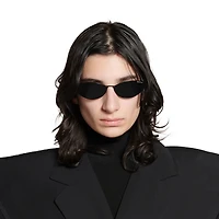 malibu round sunglasses 