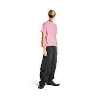 laurel classic boxy t-shirt