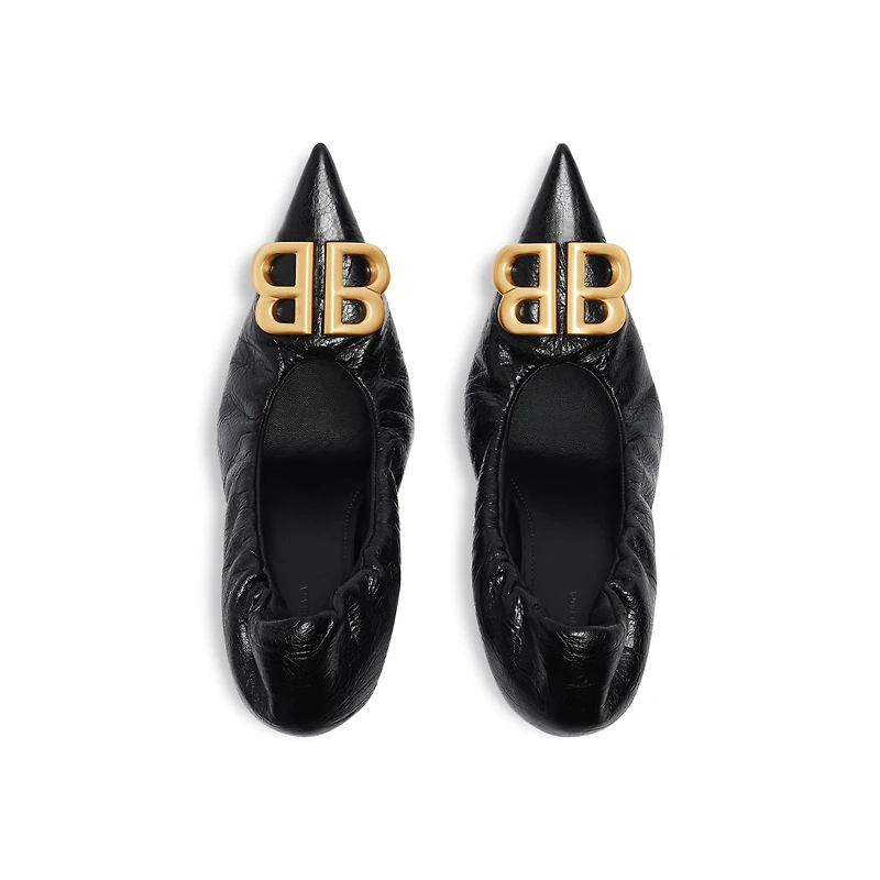 monaco pump