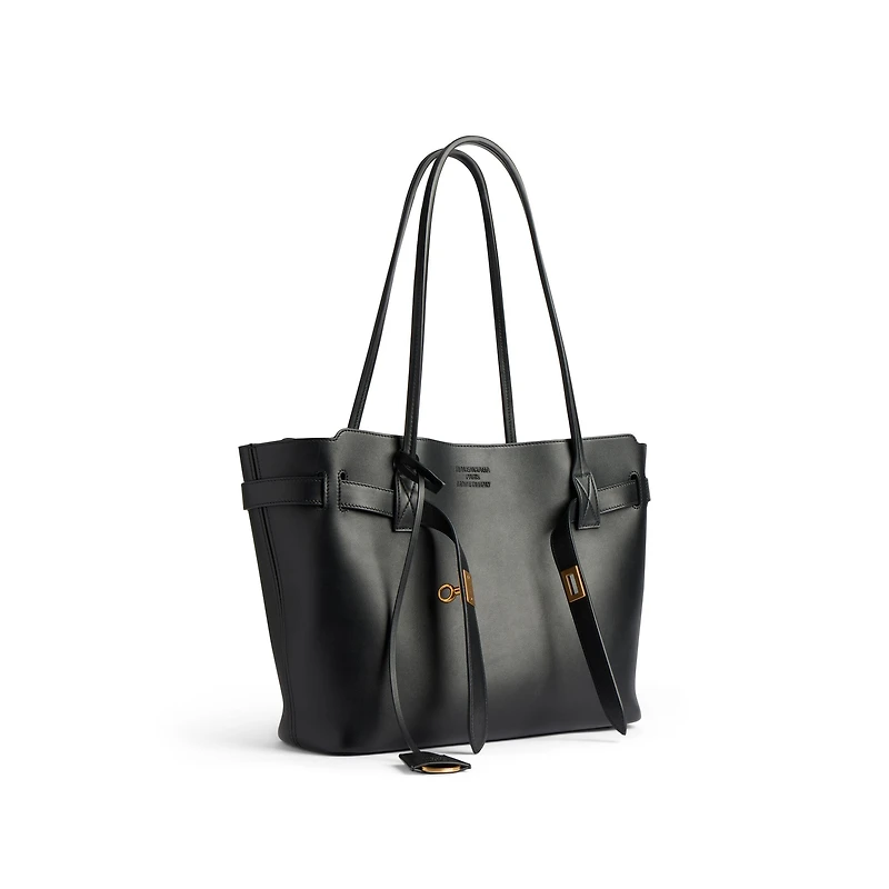 bel air tote bag medium