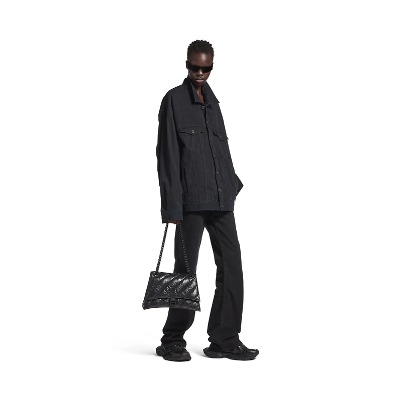 crush chain bag medium