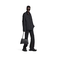 crush chain bag medium