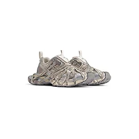 3xl extreme lace sneaker