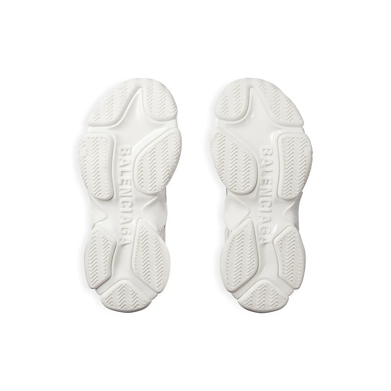 triple s sporty sneaker