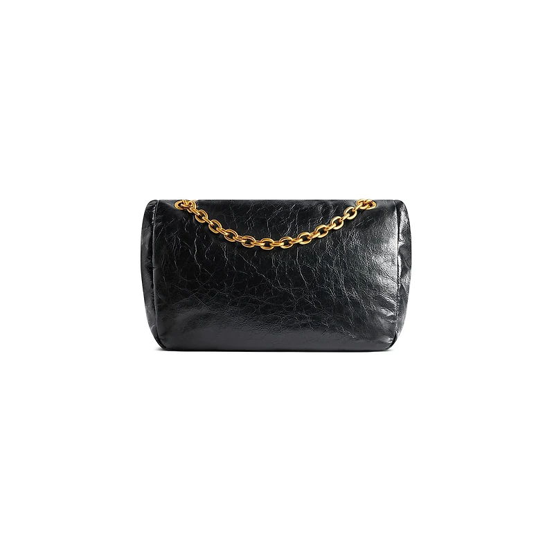 monaco chain bag small