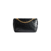 monaco chain bag small