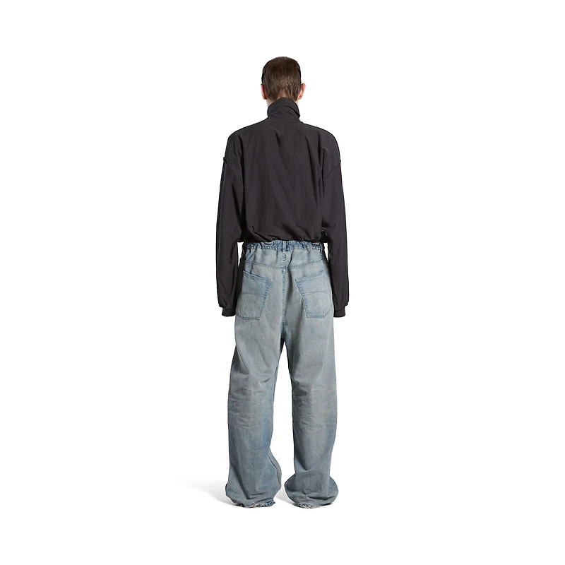 oversized baggy pants