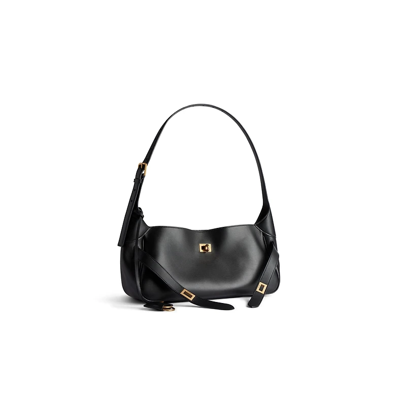 bel air shoulder bag small