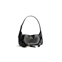 bel air shoulder bag small