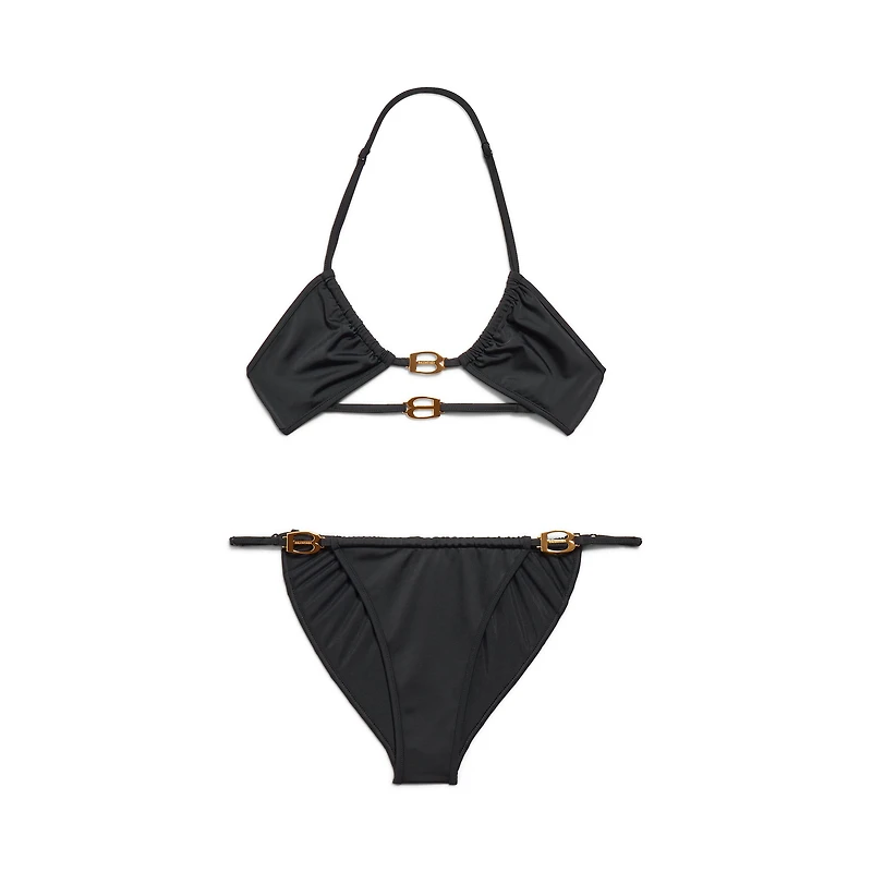bb buckle bikini