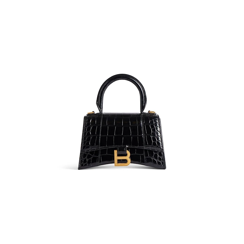 hourglass handbag xs