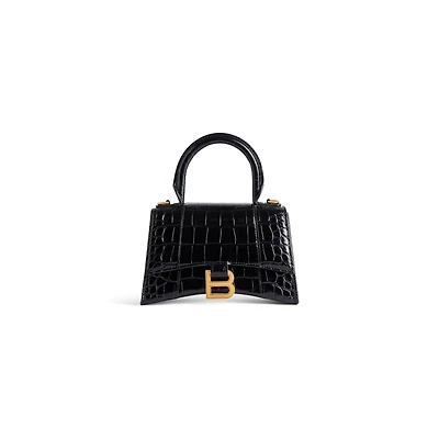 hourglass handbag xs