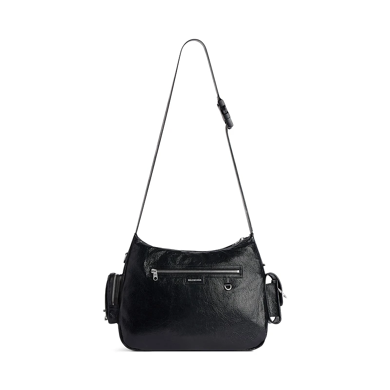 superbusy messenger bag