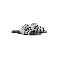 city mule flat