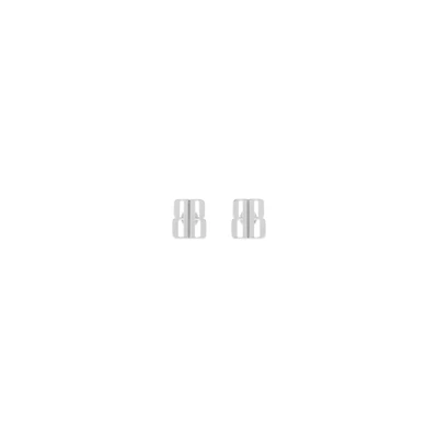 nano xs stud earrings