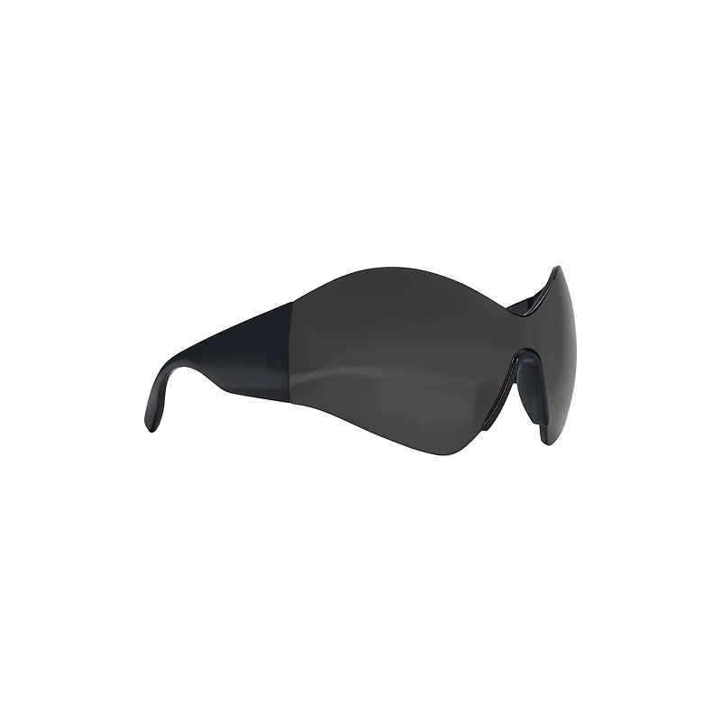 mask butterfly sunglasses