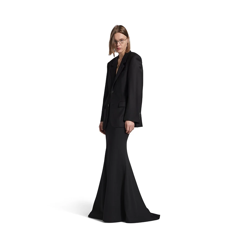 standard tailored jacket
