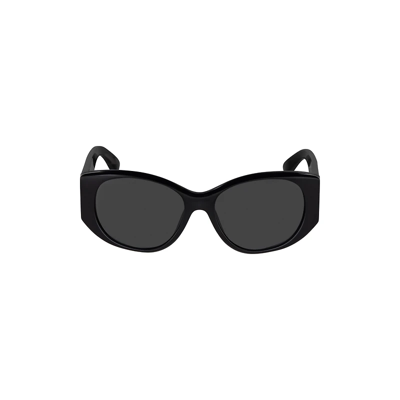 nano round sunglasses
