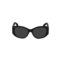 nano round sunglasses