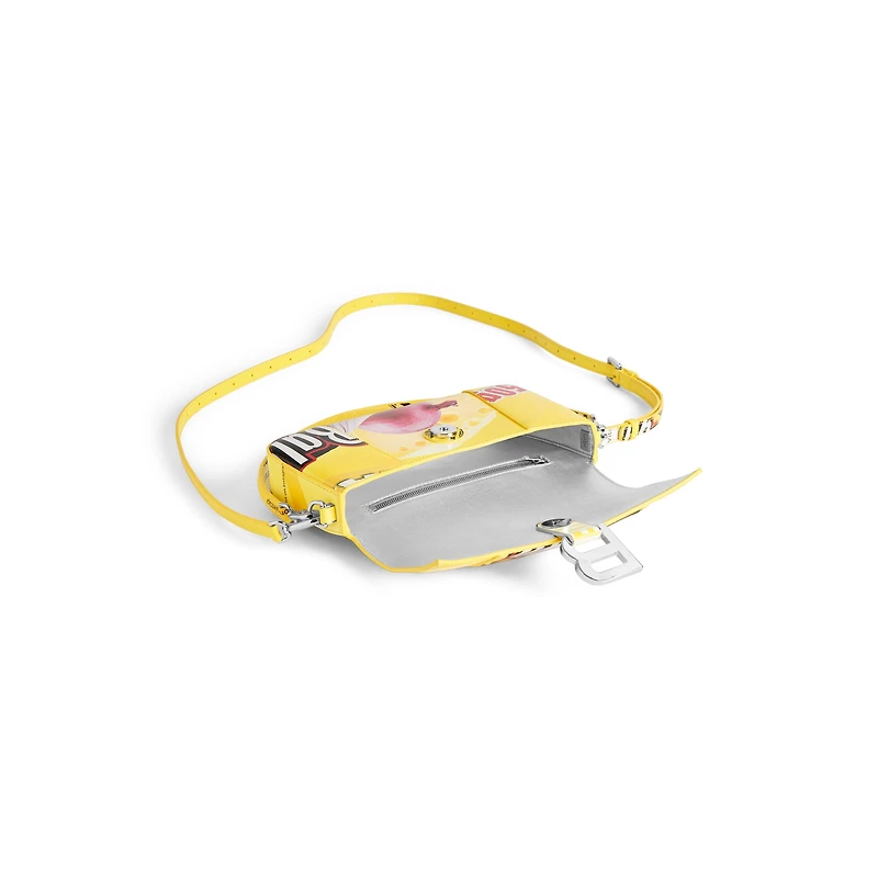 hourglass sling bag small