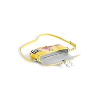 hourglass sling bag small