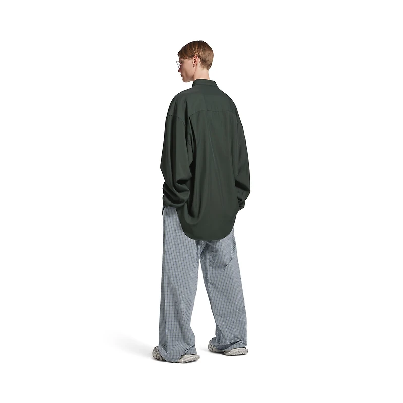 utility shirt