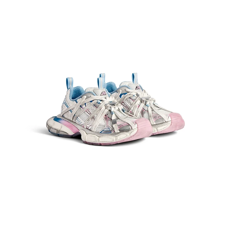 3xl extreme laces b sneaker