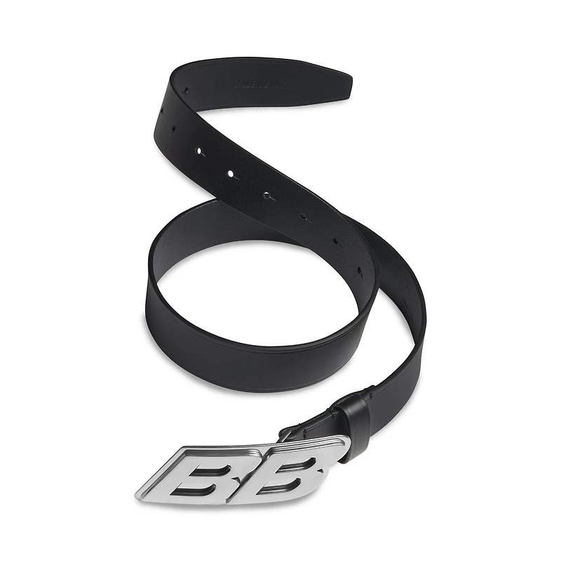 moto logo belt