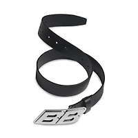 moto logo belt