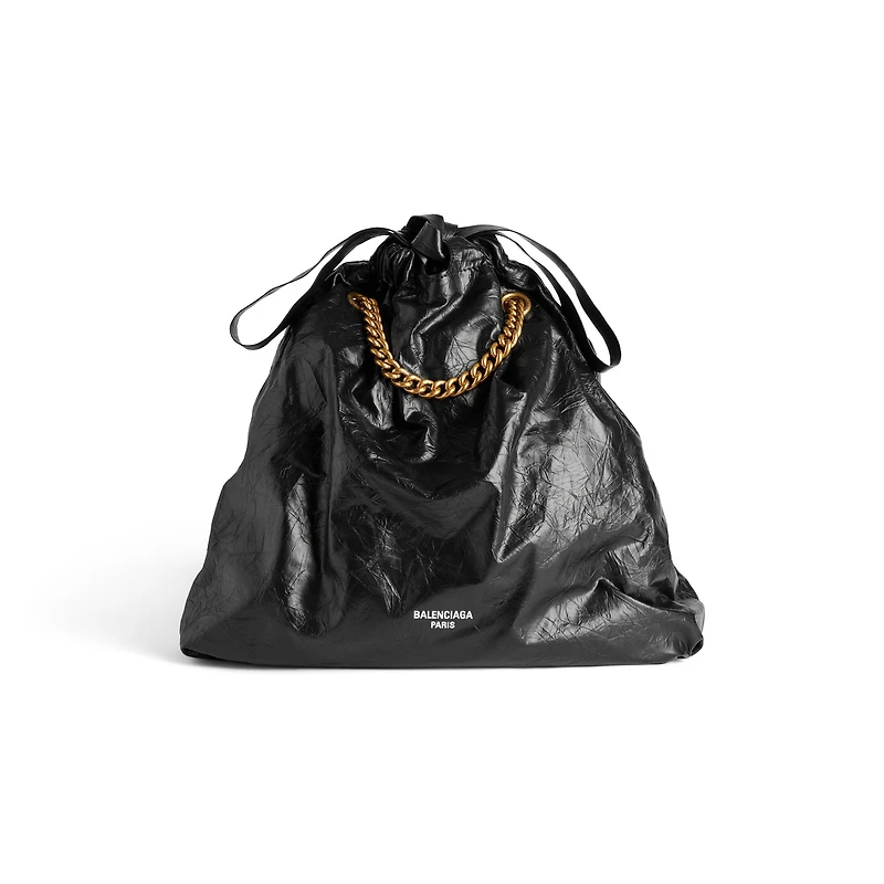 crush tote bag medium
