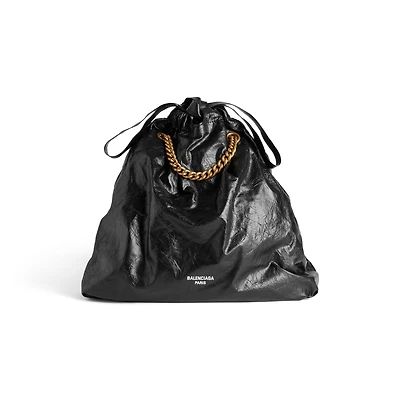 crush tote bag medium