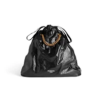 crush tote bag medium