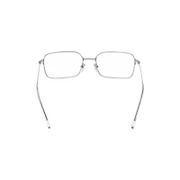 invisible rectangle sunglasses 