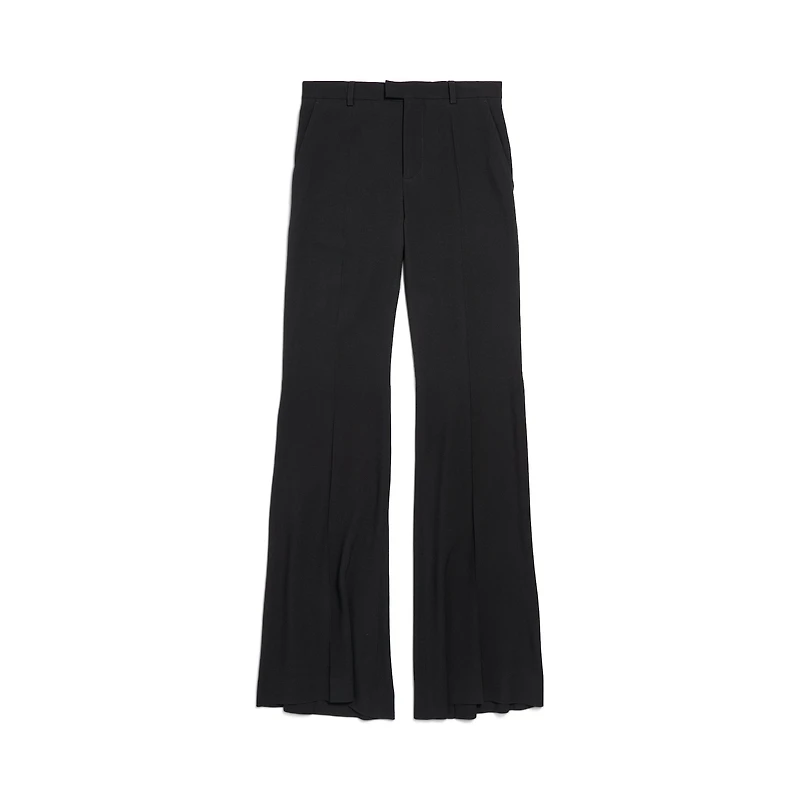 flared pants