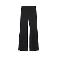 flared pants