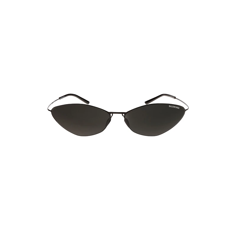malibu round sunglasses