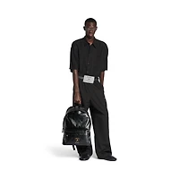 balenciaga | automobili lamborghini explorer backpack 