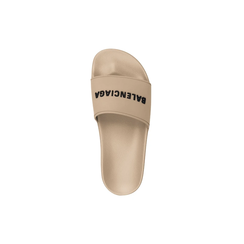 pool slide sandal
