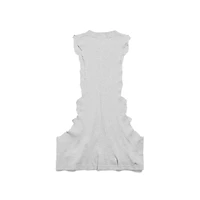 ripped tank top