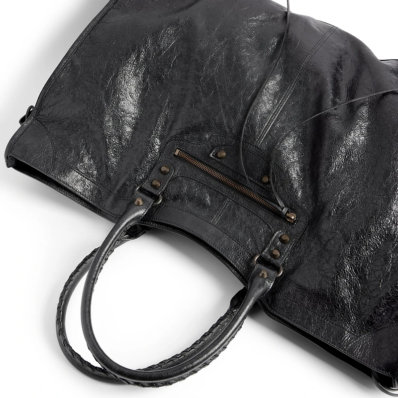 le city travel bag
